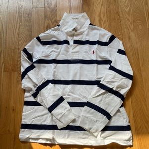 Men’s Polo Ralph Lauren Rugby Shirt